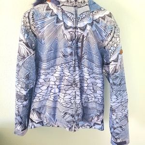 New Roxy Ski Jacket